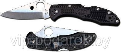Складной нож Spyderco Delica - фото 1 - id-p135760661