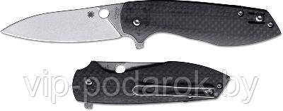 Складной нож Spyderco Positron - фото 1 - id-p135760470