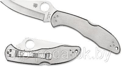 Складной нож Spyderco Delica - фото 1 - id-p135760662