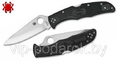 Складной нож Spyderco Endura - фото 1 - id-p135760666