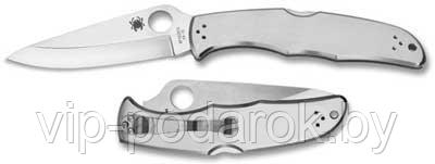 Складной нож Spyderco Endura - фото 1 - id-p135760667