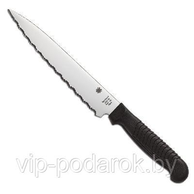 Кухонный нож Spyderco Utility Knife - фото 1 - id-p135760668