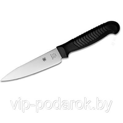 Универсальный кухонный нож Spyderco - фото 1 - id-p135760482