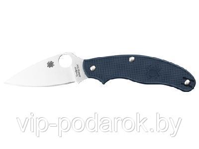 Складной нож Spyderco UK Penknife - фото 1 - id-p135760674
