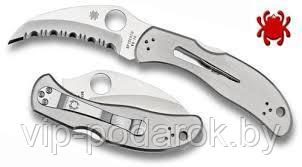 Складной нож Spyderco Harpy - фото 1 - id-p135760677