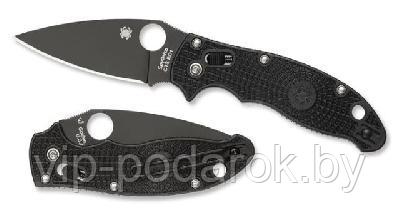 Складной нож Spyderco Manix 2 - фото 1 - id-p135760496