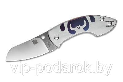 Складной нож Spyderco Pingo - фото 1 - id-p135760498