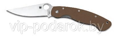 Складной нож Spyderco Stretch 2 - фото 1 - id-p135760500