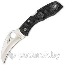 Складной нож Spyderco Tasman - фото 1 - id-p135760680