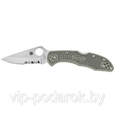 Складной нож Spyderco Delica - фото 1 - id-p135760685
