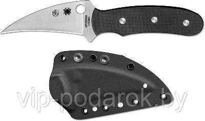 Нож Spyderco Reverse - фото 1 - id-p135760504