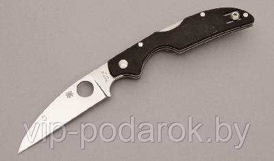 Нож складной Kiwi 4 G-10 Lock Back - фото 1 - id-p135760514