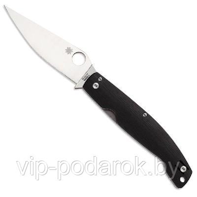 Складной нож Spyderco Pattada - фото 1 - id-p135760690