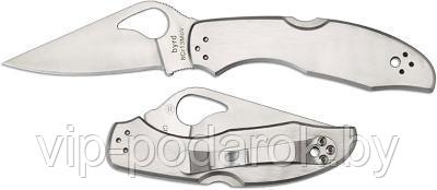Нож Spyderco Byrd Meadowlark 2 - фото 1 - id-p135760700