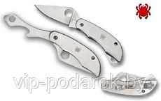 Складной нож Spyderco ClipiTools Bottle Opener & Screwdriver Knife