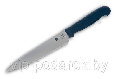 Кухонный нож Spyderco Utility Knife 6 Spyder Edge - фото 1 - id-p135760545
