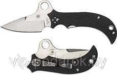 Складной нож Spyderco Jot Singh Khalsa