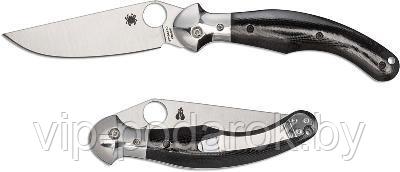 Складной нож Spyderco Hungarian - фото 1 - id-p135760560