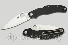 Нож складной Spyderco Caly