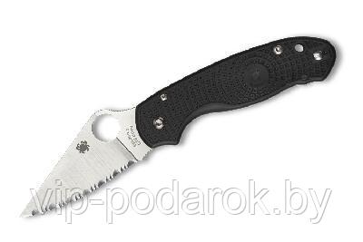 Складной нож Spyderco Para 3 C223SBK