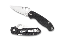 Складной нож Spyderco Para 3 C223PBK