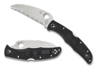 Складной нож Spyderco Endura C10FSWCBK