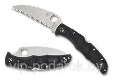 Складной нож Spyderco Endura C10FSWCBK