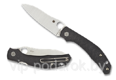 Складной нож Spyderco Phillips Kapara C241CFP