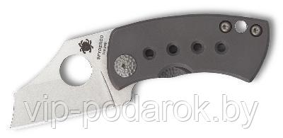 Складной нож Spyderco McBee C236TIP