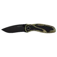 Нож складной KERSHAW Blur 1670CAMO