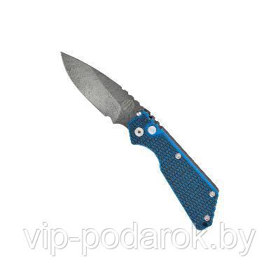 Нож складной Pro-Tech Strider SnG 2434-DM - фото 1 - id-p135761285