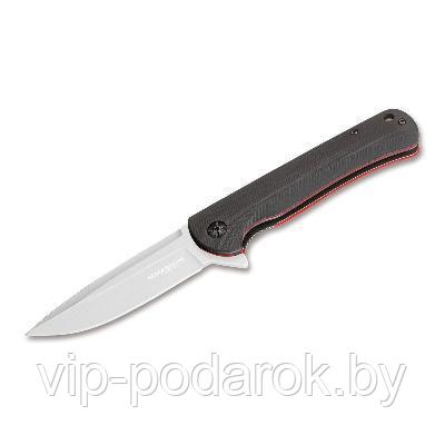 Нож складной Boker BK01MB726 Mobius - фото 1 - id-p135760904