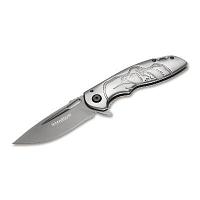 Нож складной Boker Massive Half Skull BK01RY316