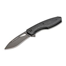 Нож складной Boker Gurung Folder BK01RY317