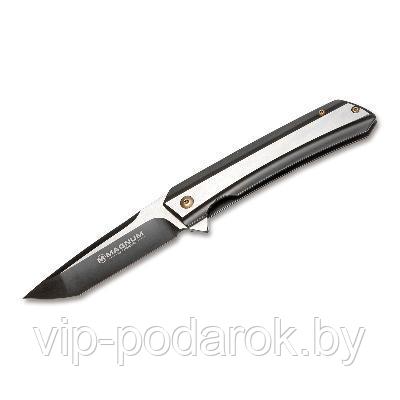 Нож складной Boker Contrast BK01RY320