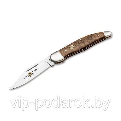 Нож складной Boker Anniversary 150 BK115014 20-20 - фото 1 - id-p135760916