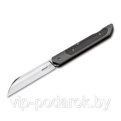 Нож складной Boker Genios BK01BO247