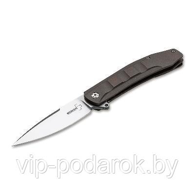 Нож складной Boker Talpid BK01BO249