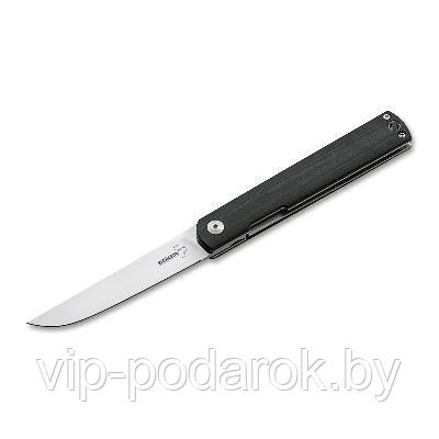 Нож складной Boker Nori G10 BK01BO890