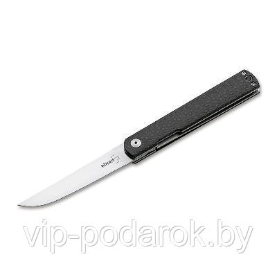 Нож складной Boker Nori CF BK01BO891