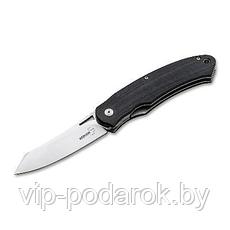 Нож складной Boker Takara G10 BK01BO893