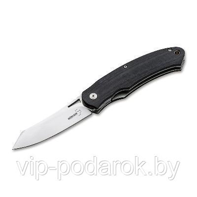 Нож складной Boker Takara G10 BK01BO893 - фото 1 - id-p135760924