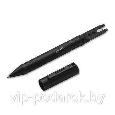 Тактическая ручка Boker Quill Commando Pen BK09BO125 - фото 1 - id-p135760930