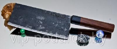 Кухонный нож HOCHO AS Takeda Chines Cleaver TA-10