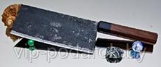 Кухонный нож HOCHO AS Takeda Chines Cleaver TA-10