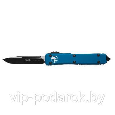 Нож складной Microtech Ultratech Satin MT_121-1BL