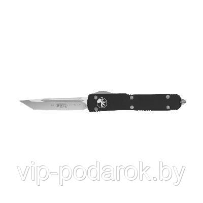 Нож складной Microtech UTX-70 Satin MT_149-4 - фото 1 - id-p135760957