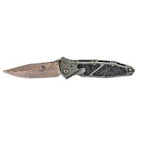 Нож складной Socom Elite StoneWash MT_160-13SSOD