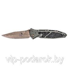 Нож складной Socom Elite StoneWash MT_160-13SSOD