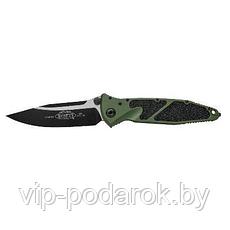 Нож складной Socom Elite StoneWash MT_160-1OD